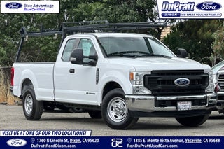 2020 Ford F-250SD XL