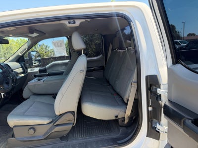 2019 Ford F-350SD XL