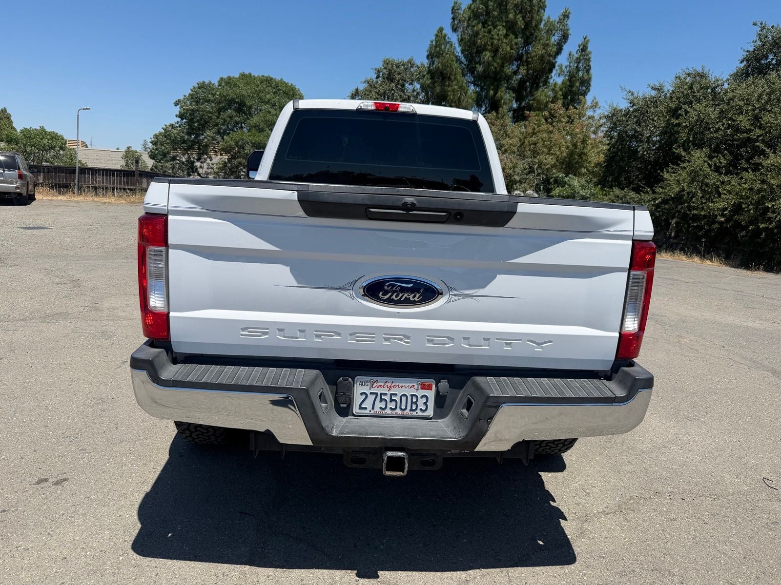 2019 Ford F-350SD XL