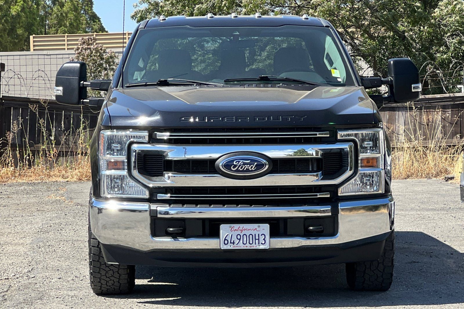2022 Ford F-250SD XL