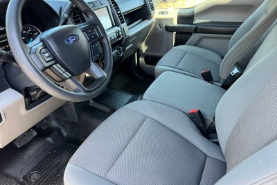 2022 Ford F-250SD XL