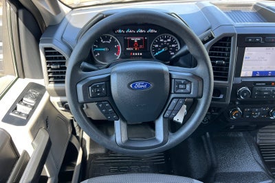 2022 Ford F-250SD XL