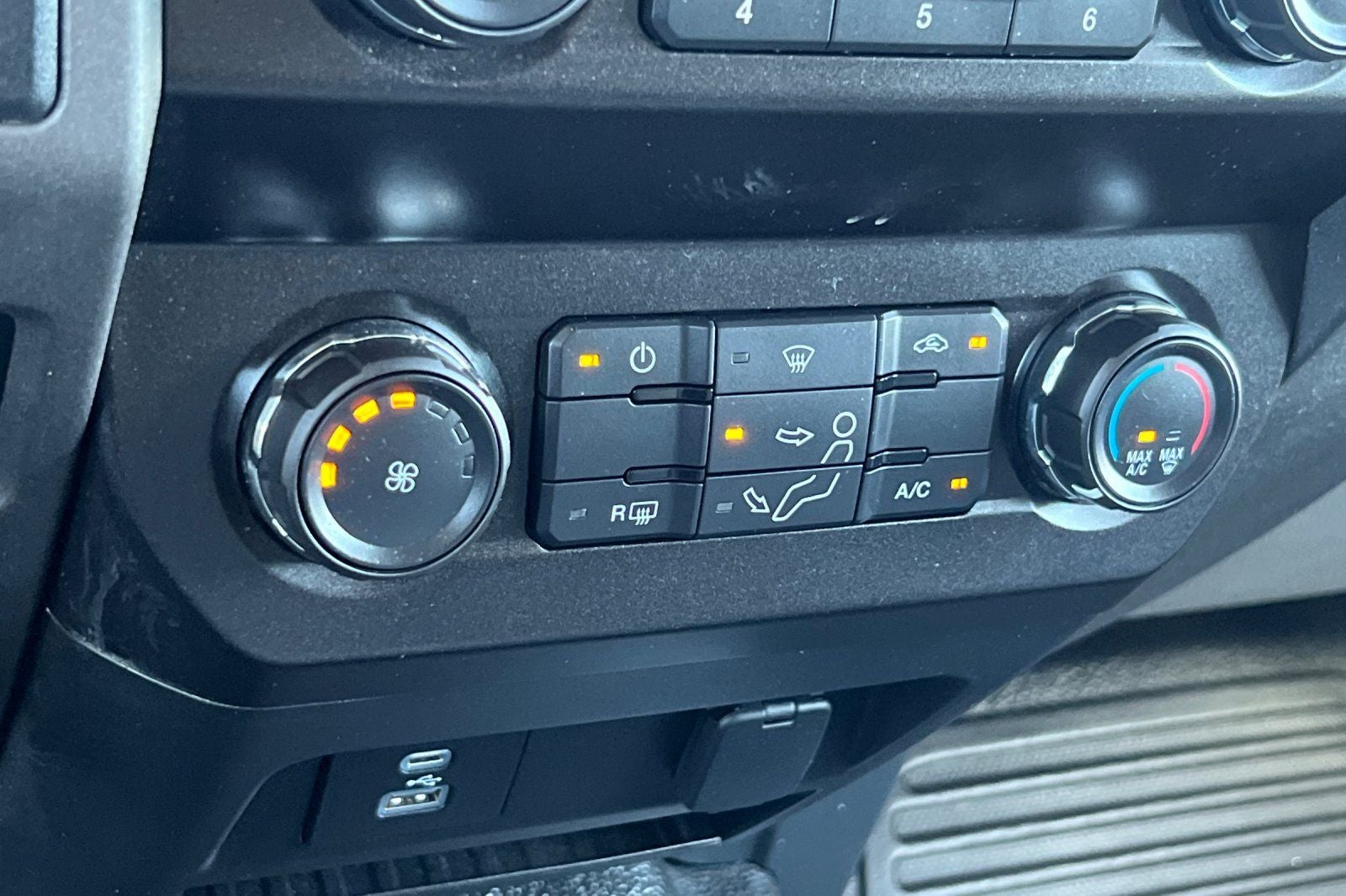2022 Ford F-250SD XL
