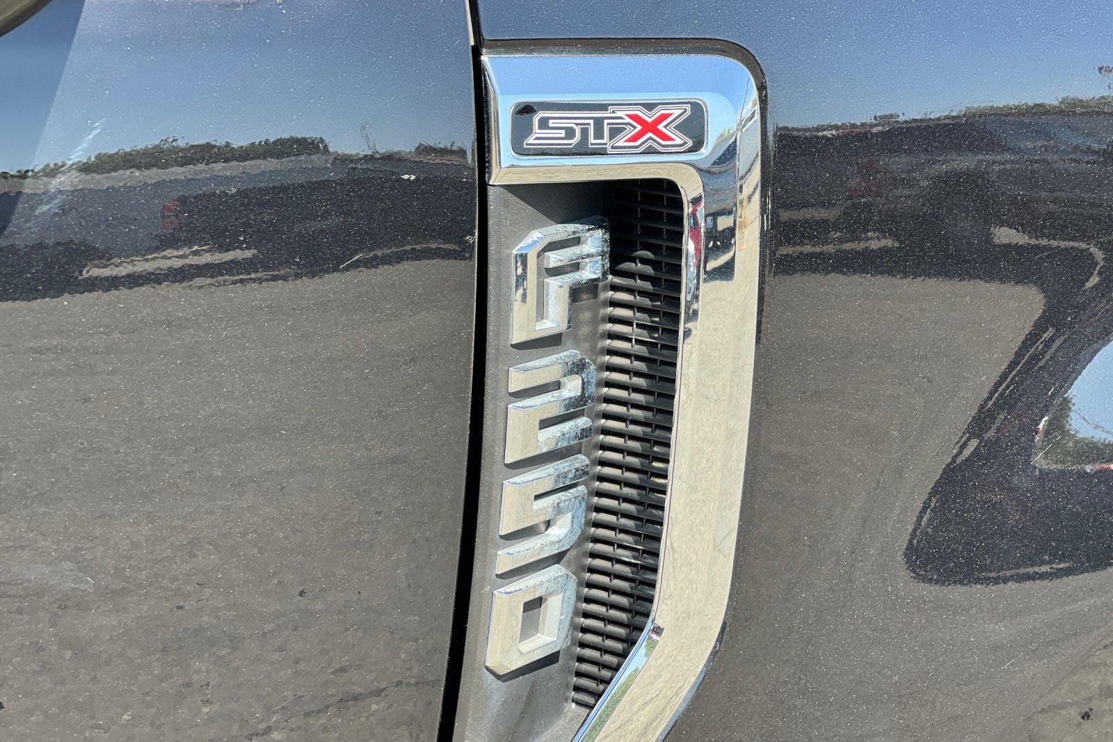 2022 Ford F-250SD XL