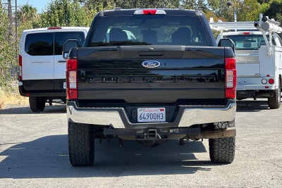 2022 Ford F-250SD XL