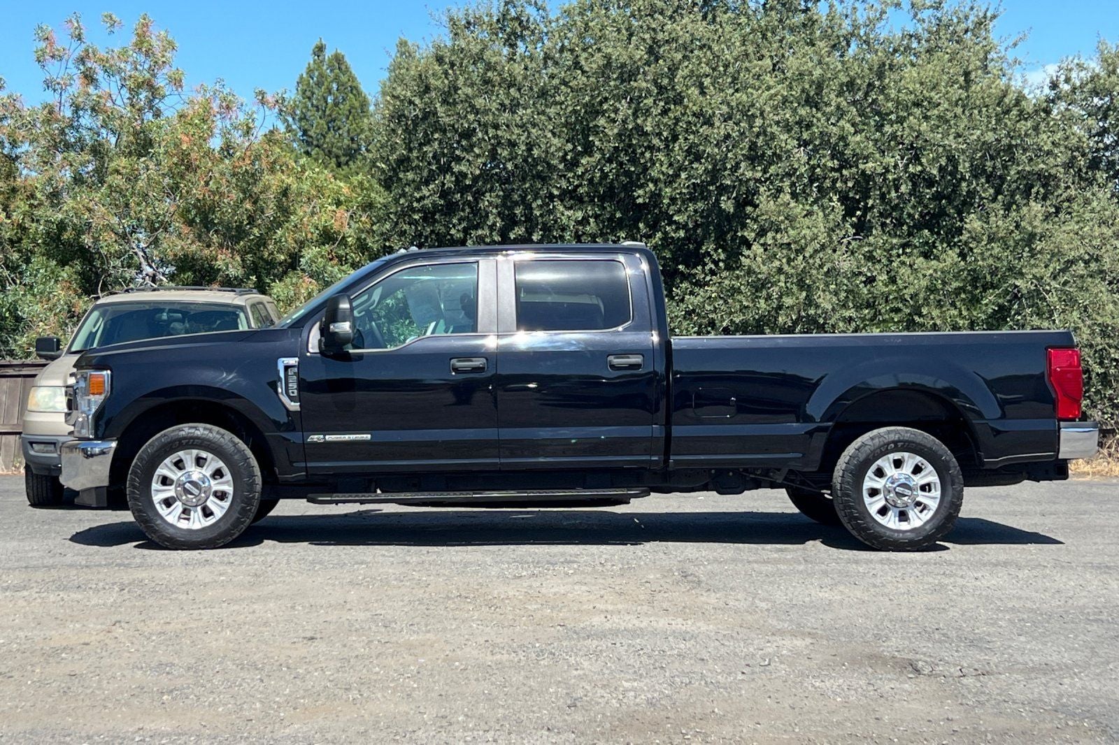 2022 Ford F-250SD XL