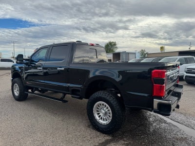 2023 Ford F-250SD King Ranch