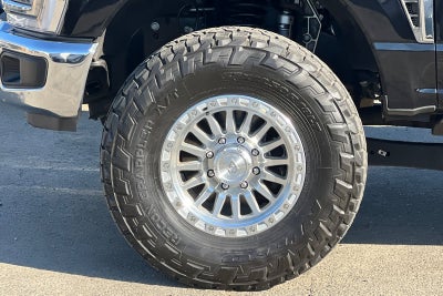 2023 Ford F-250SD King Ranch