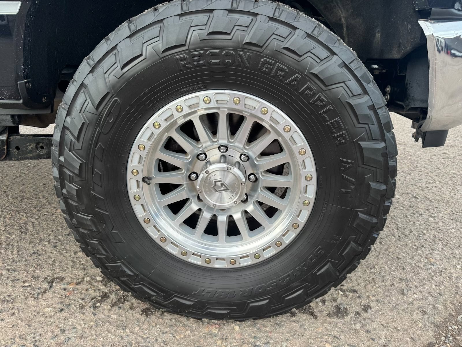 2023 Ford F-250SD King Ranch