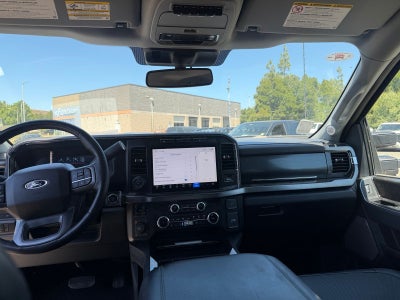 2024 Ford F-250SD Lariat