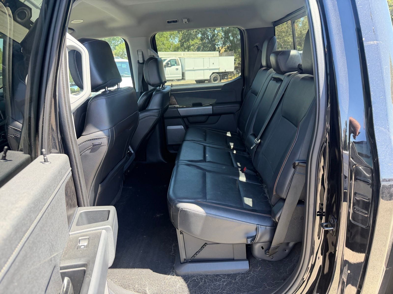 2024 Ford F-250SD Lariat