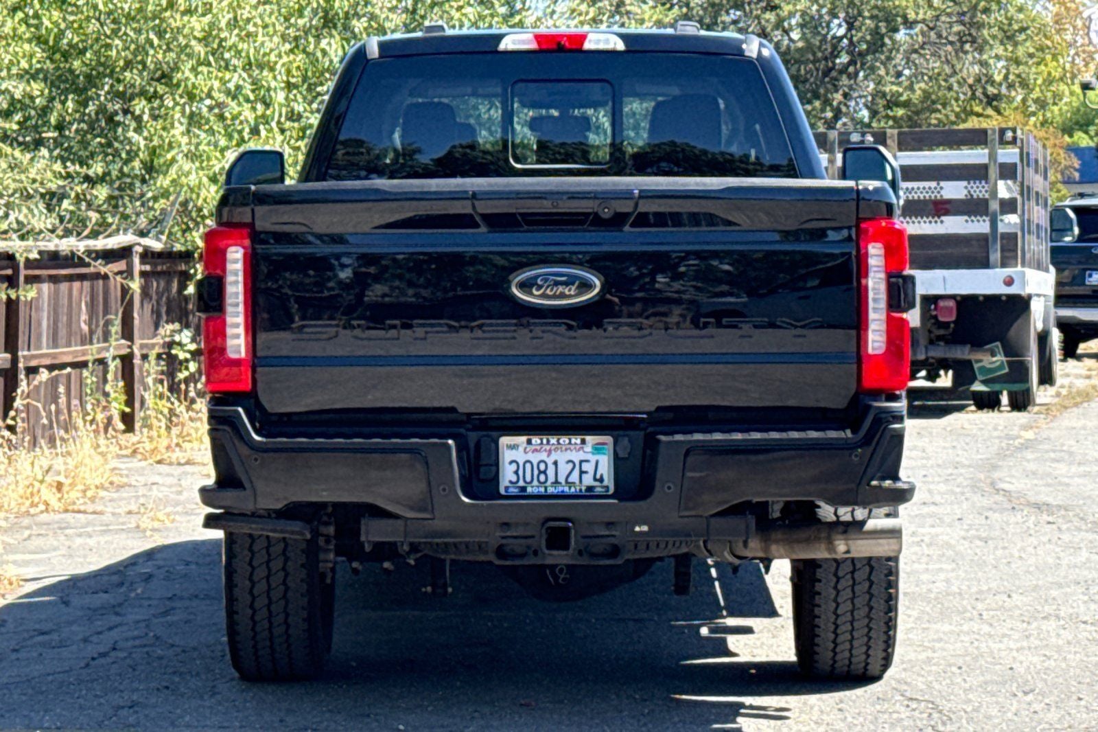 2024 Ford F-250SD Lariat