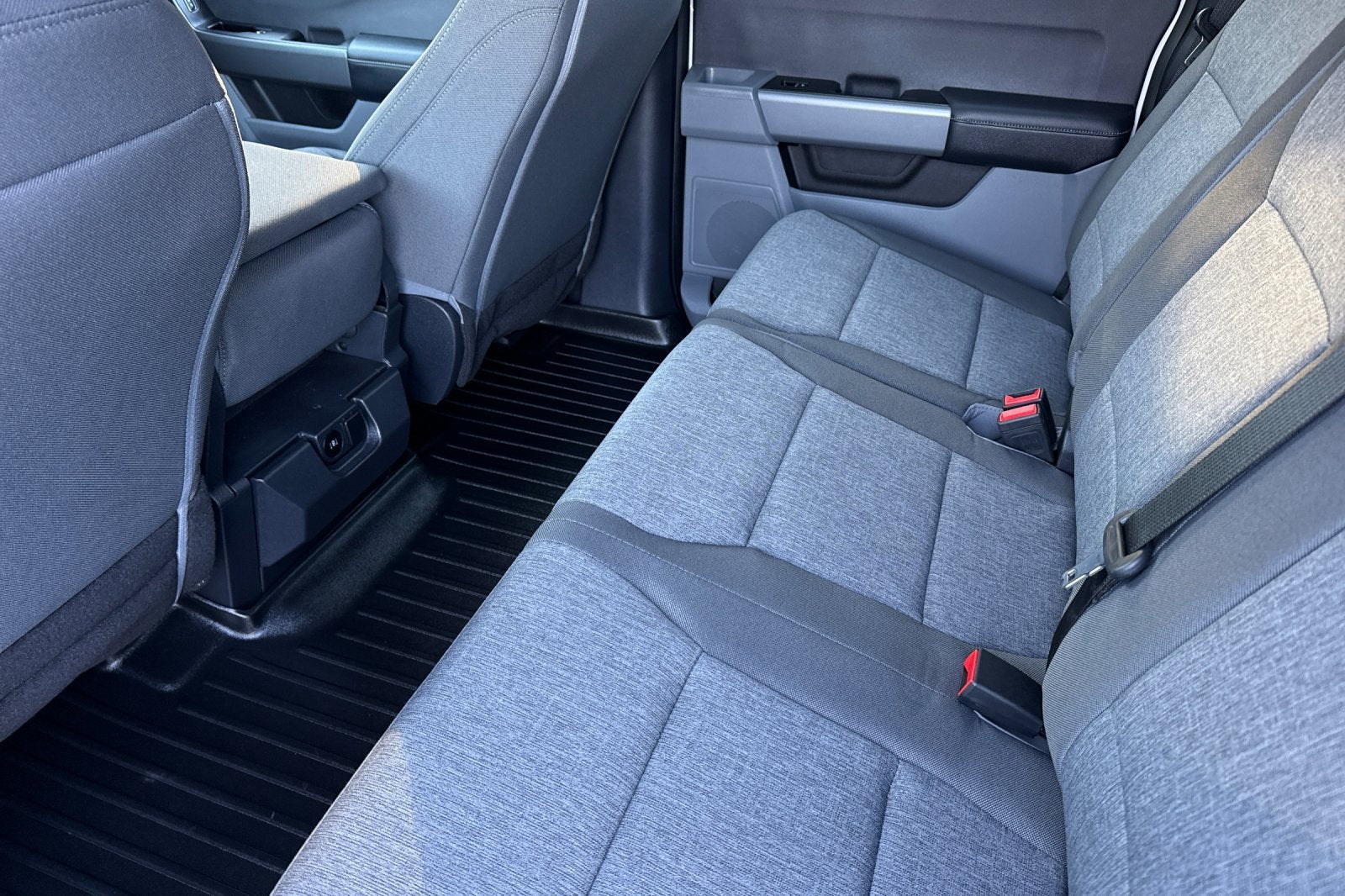 2024 Ford F-250SD XL