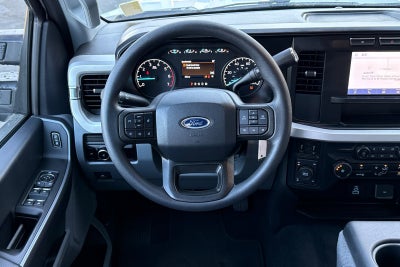 2024 Ford F-250SD XL