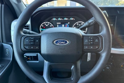 2024 Ford F-250SD XL