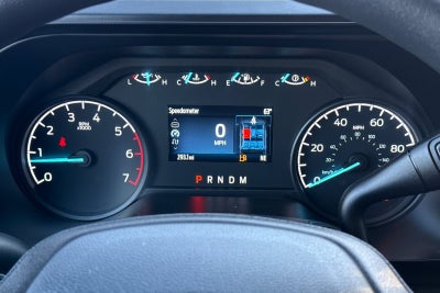 2024 Ford F-250SD XL