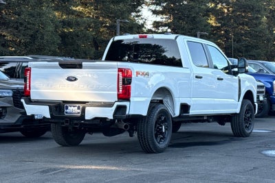 2024 Ford F-250SD XL