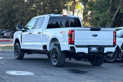 2024 Ford F-250SD XL
