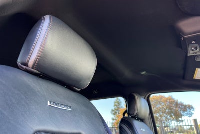 2020 Ford F-250SD Platinum