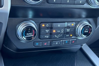 2020 Ford F-250SD Platinum