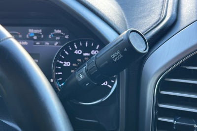 2020 Ford F-250SD Platinum