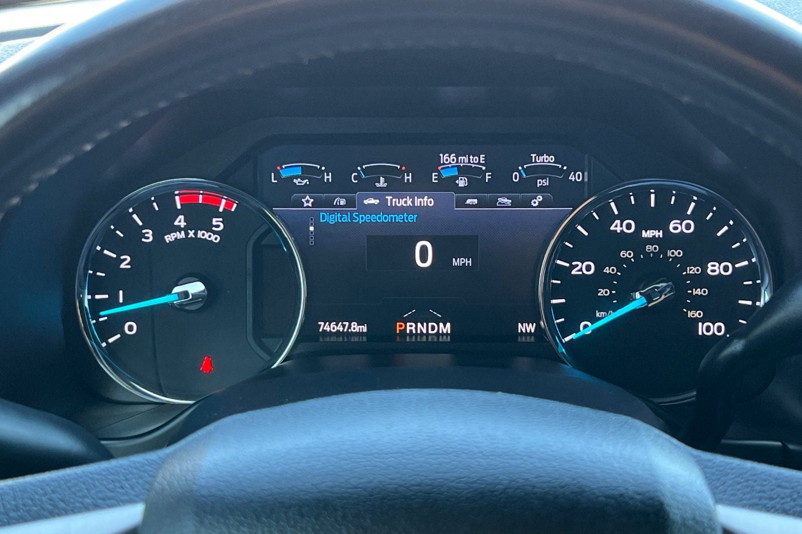 2020 Ford F-250SD Platinum