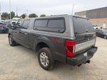 2020 Ford F-250SD Platinum