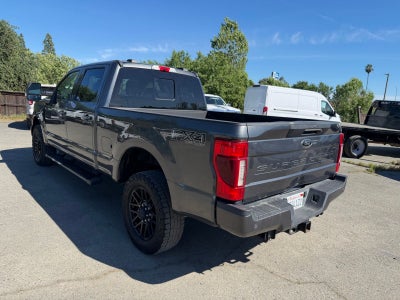 2020 Ford F-250SD Lariat