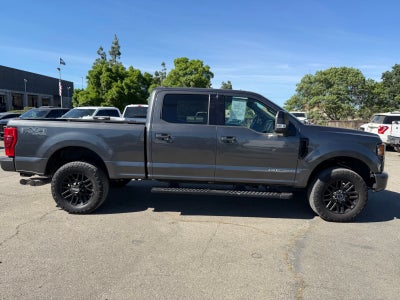 2020 Ford F-250SD Lariat