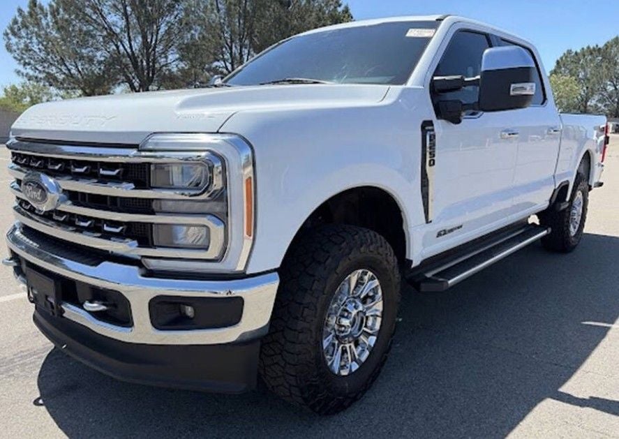 2023 Ford F-250SD Lariat