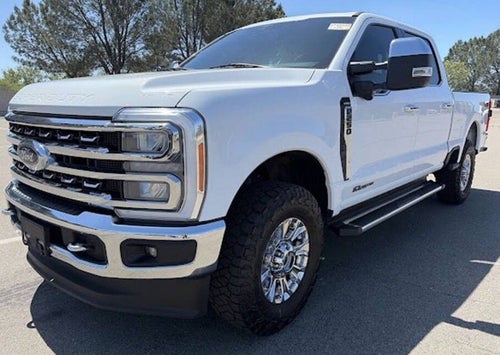 2023 Ford F-250SD Lariat