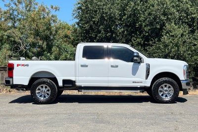 2023 Ford F-250SD Lariat
