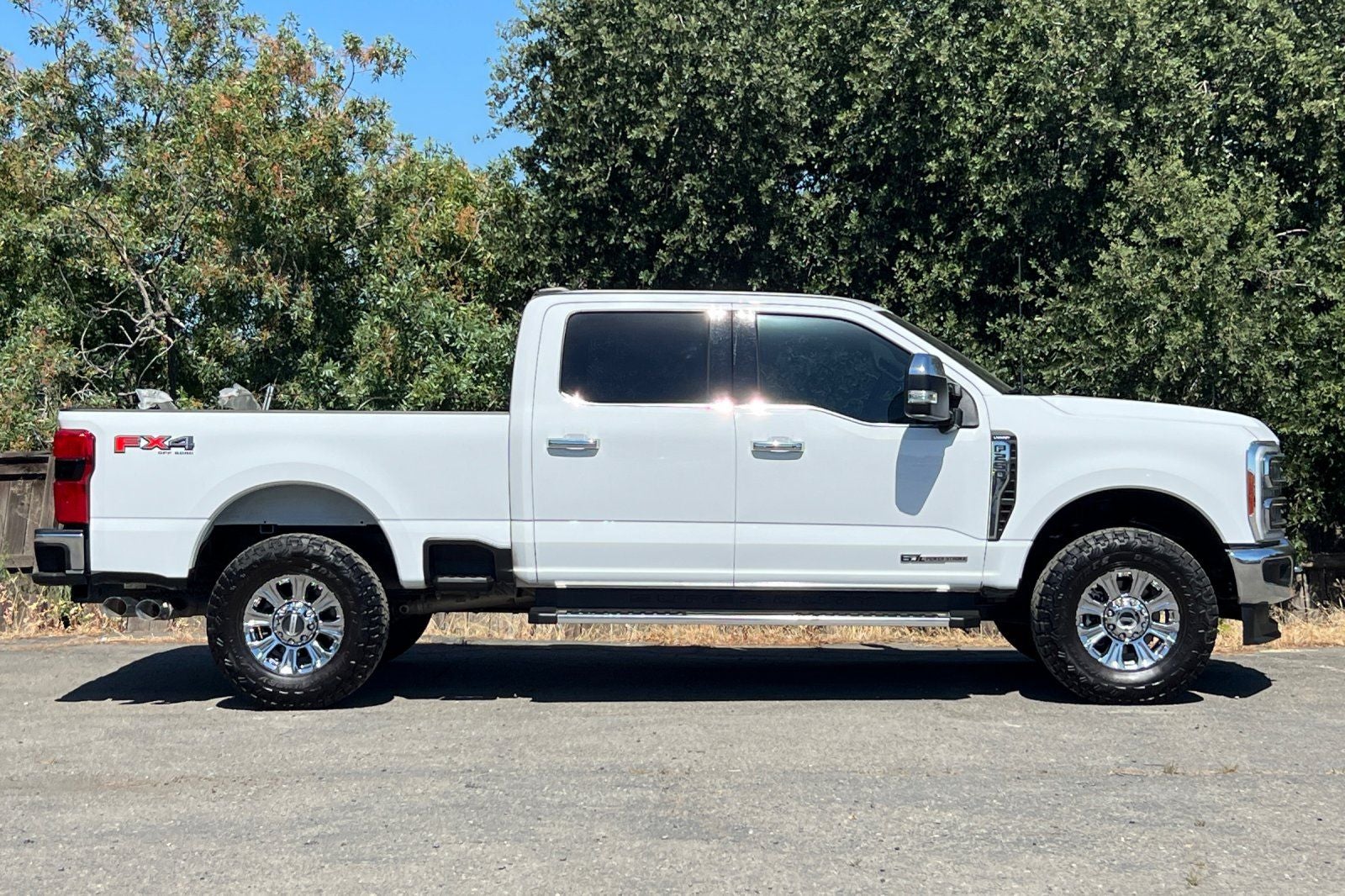 2023 Ford F-250SD Lariat