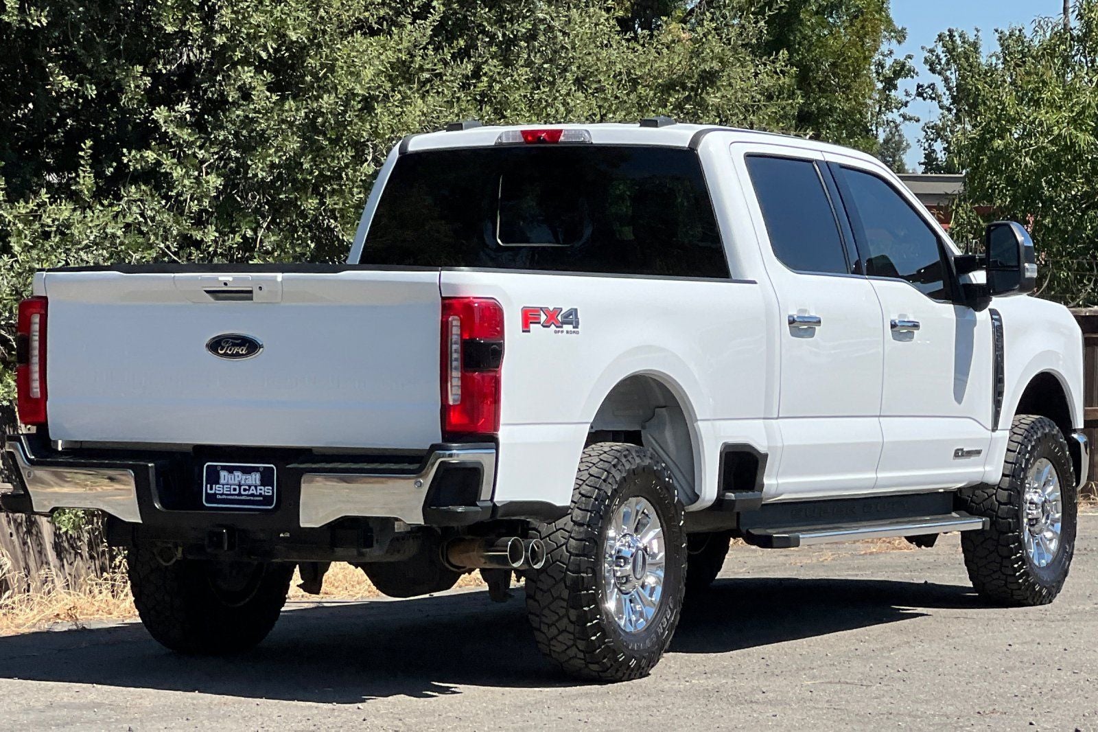 2023 Ford F-250SD Lariat