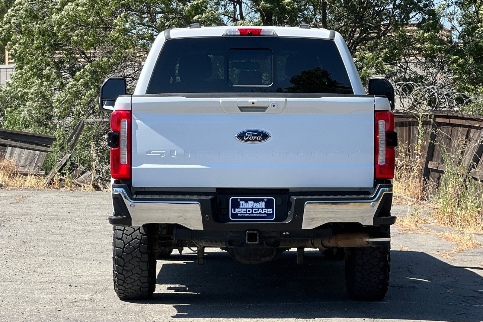 2023 Ford F-250SD Lariat