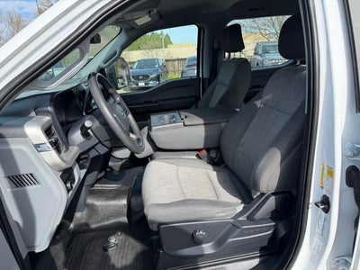 2023 Ford F-350SD XL