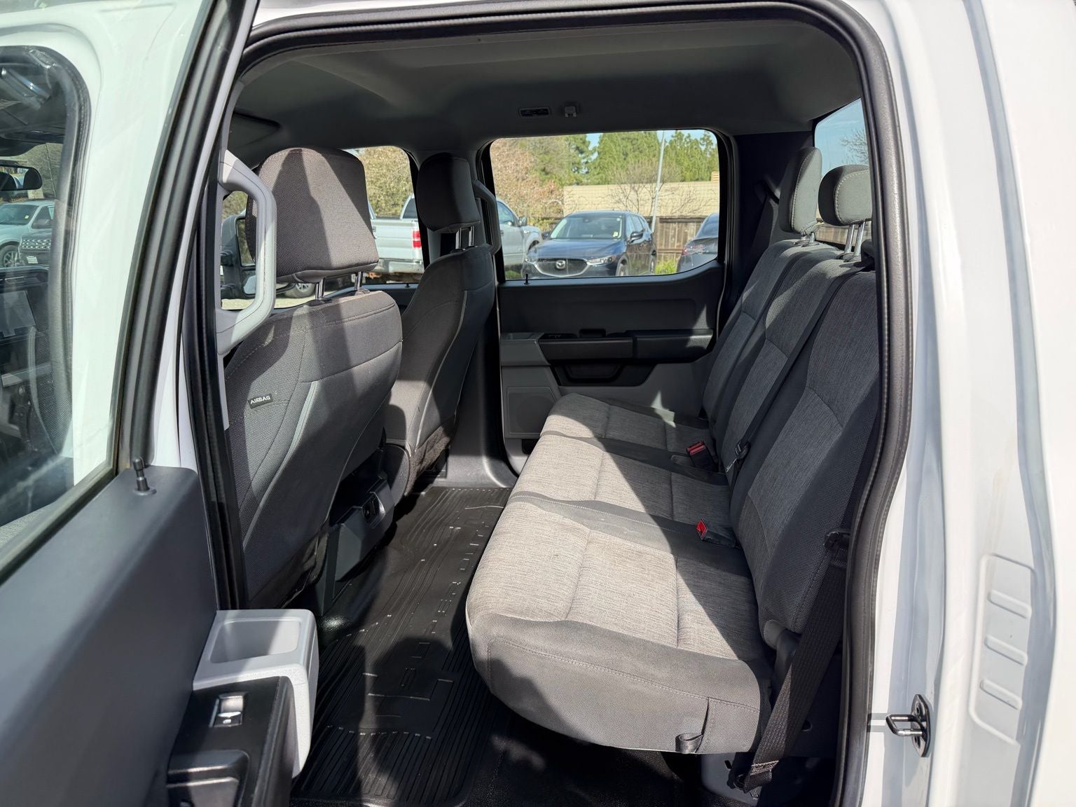 2023 Ford F-350SD XL