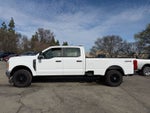 2023 Ford F-350SD XL