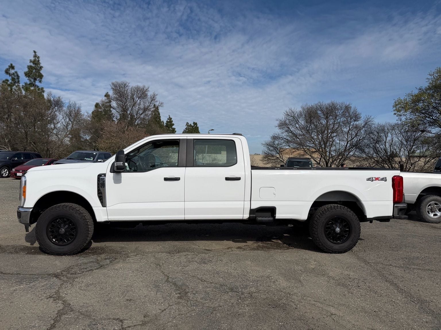 2023 Ford F-350SD XL