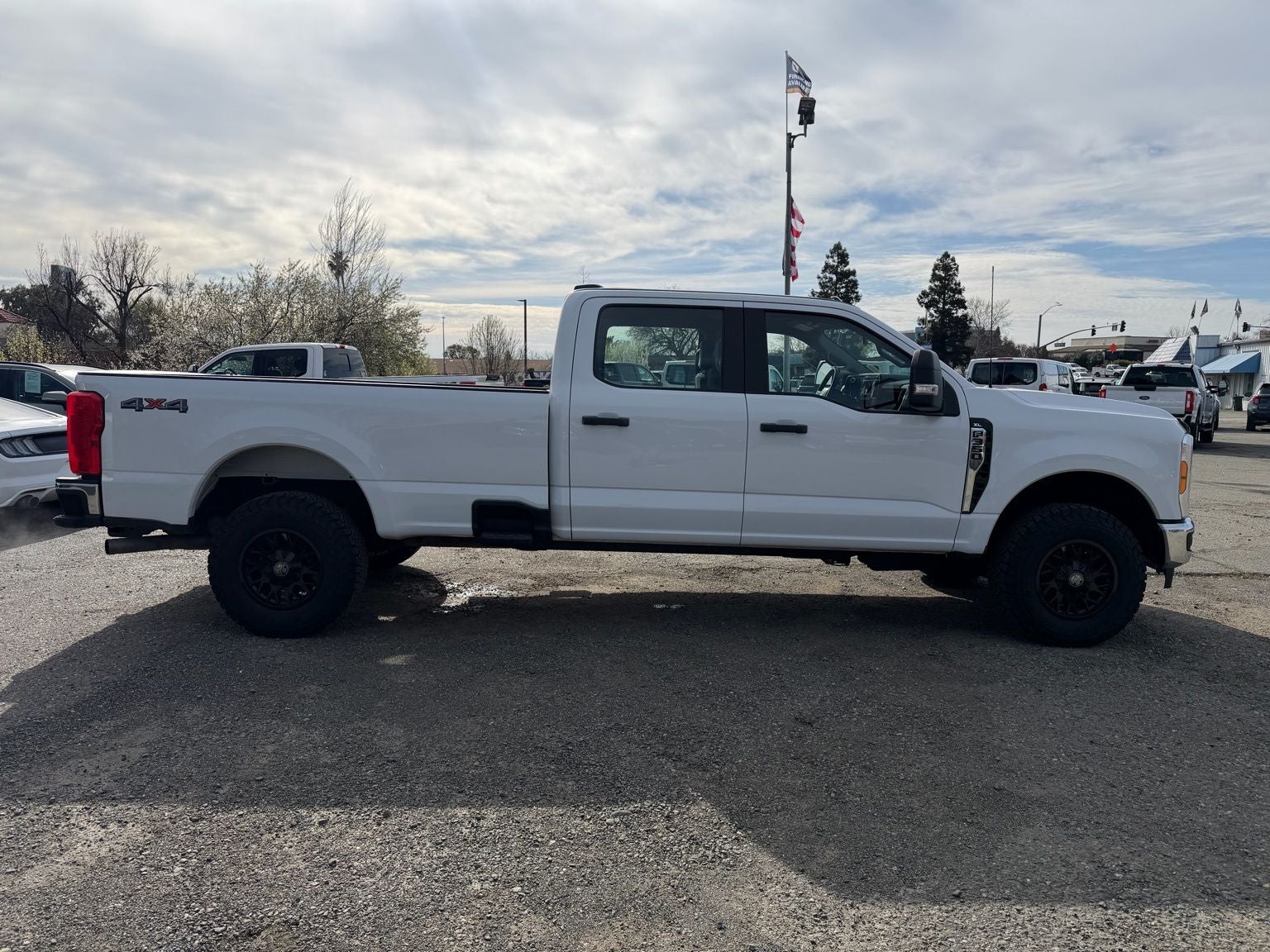 2023 Ford F-350SD XL