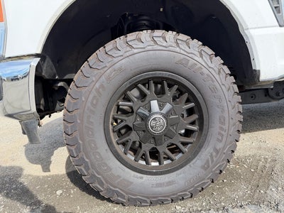 2023 Ford F-350SD XL