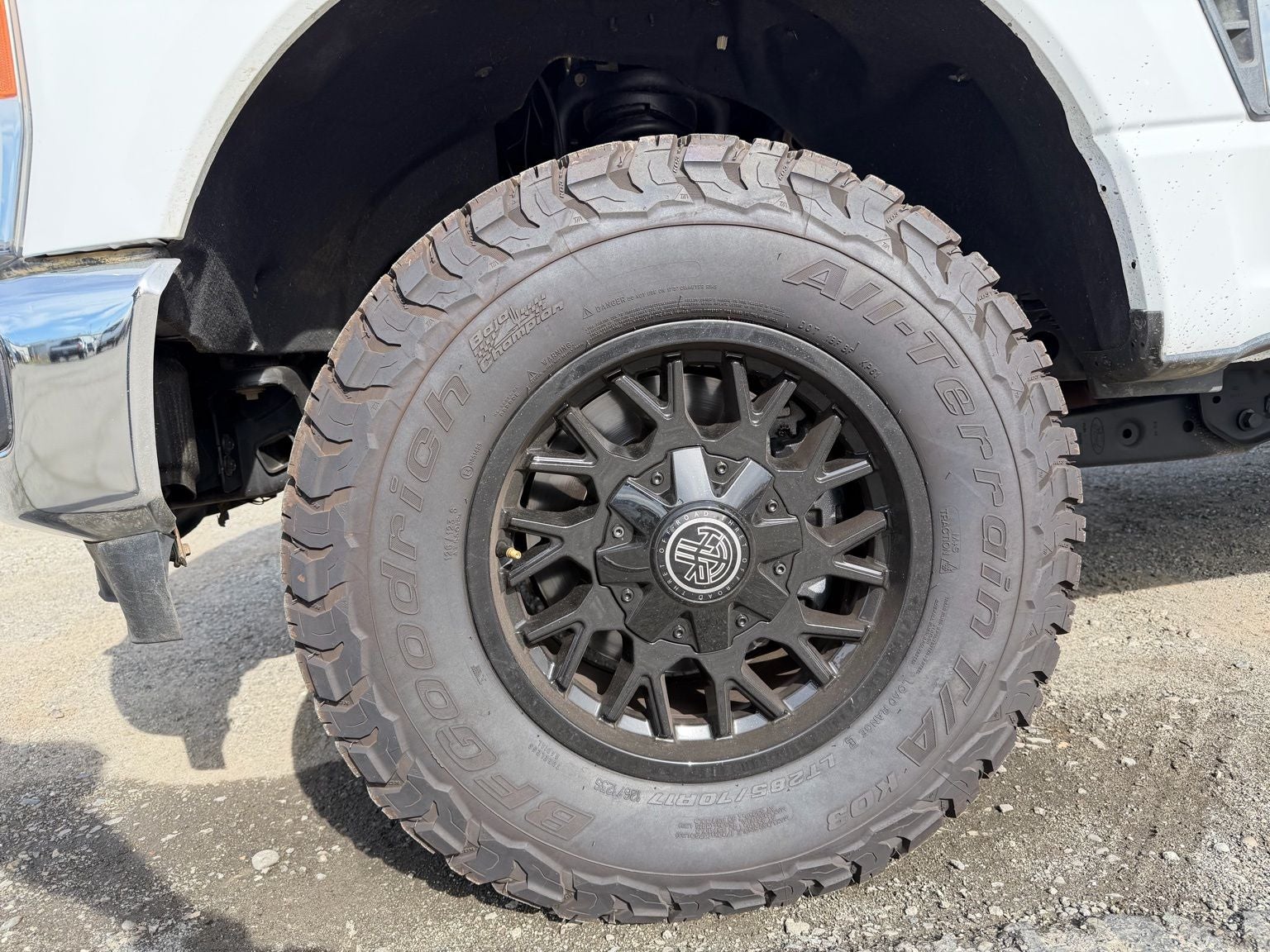 2023 Ford F-350SD XL