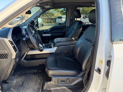 2020 Ford F-350SD Lariat