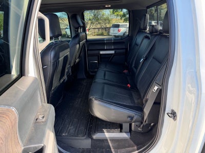 2020 Ford F-350SD Lariat