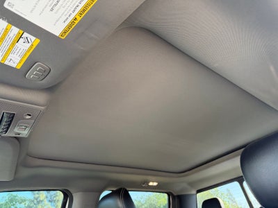 2020 Ford F-350SD Lariat