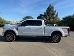 2020 Ford F-350SD Lariat