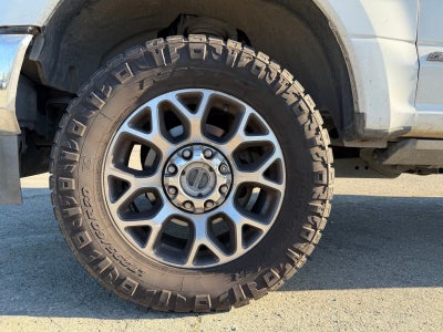 2020 Ford F-350SD Lariat