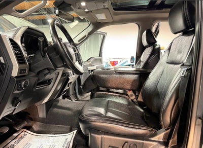 2021 Ford F-350SD Lariat