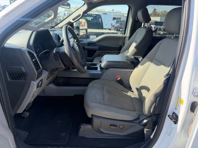 2021 Ford F-350SD XLT