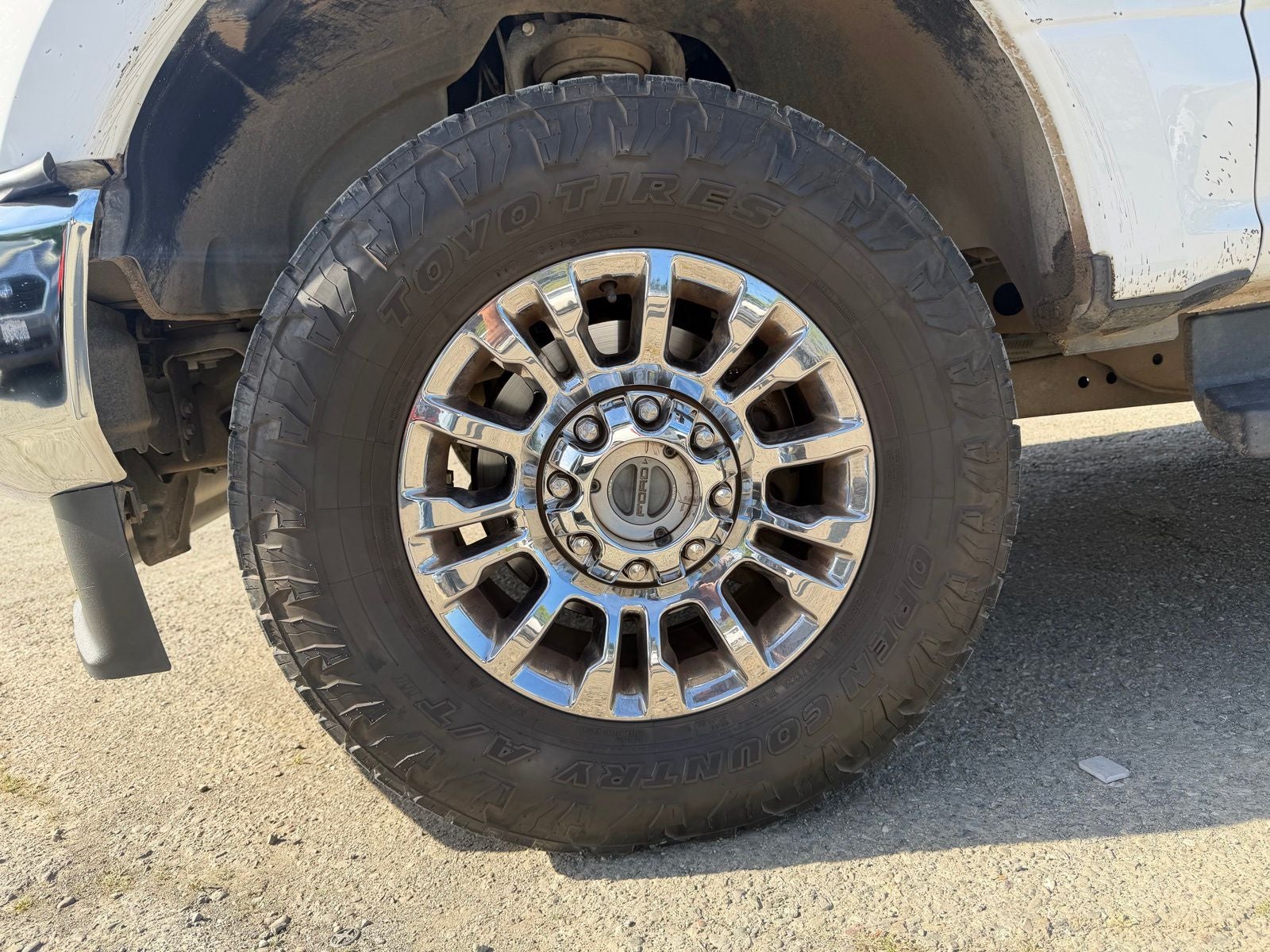 2021 Ford F-350SD XLT